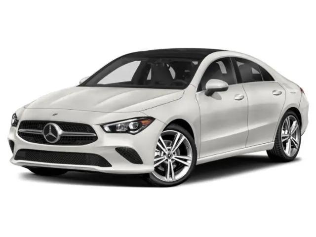 2023 Mercedes-Benz CLA 250 Base for sale in Fort Myers, FL