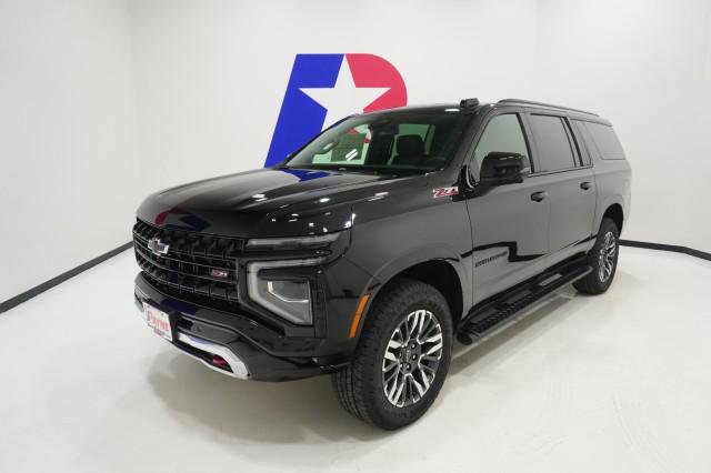 2026 Chevrolet Suburban Z71, 4WD for sale in Weslaco, TX
