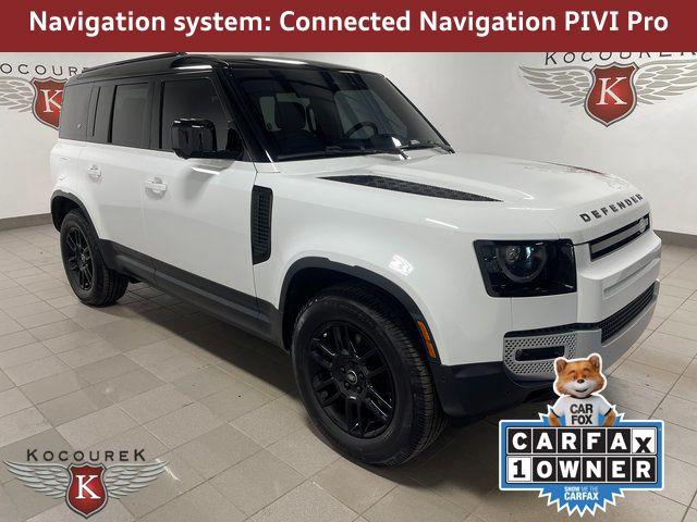 2024 Land Rover Defender 110 P300 for sale in Wausau, WI