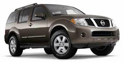 2009 Nissan Pathfinder SE for sale in Columbia, PA