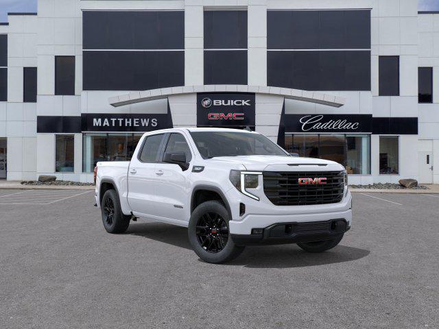 2026 GMC Sierra 1500 Crew Cab, Short Bed, Elevation, 4WD for sale in Vestal, NY