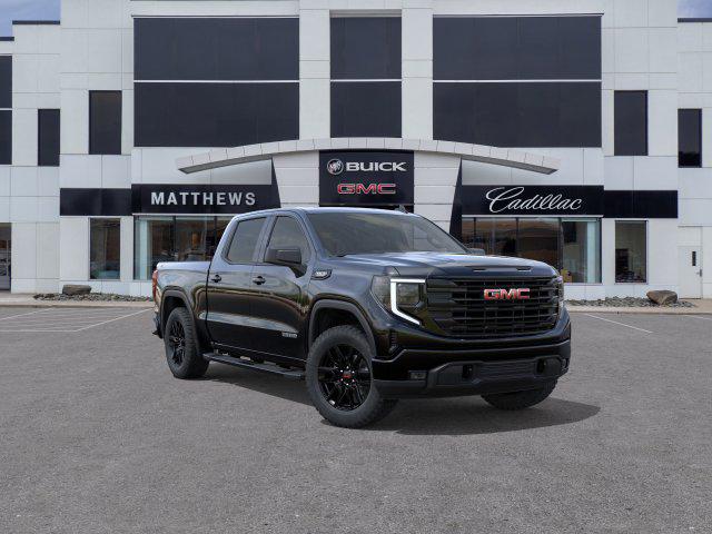 2026 GMC Sierra 1500 Crew Cab, Short Bed, Elevation, 4WD for sale in Vestal, NY