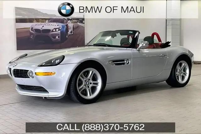 2000 BMW Z8 Base for sale in Kahului, HI