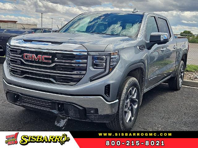2026 GMC Sierra 1500 SLT for sale in Las Cruces, NM