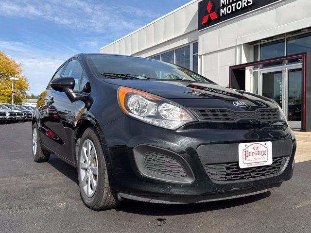 2015 Kia Rio LX for sale in Eau Claire, WI