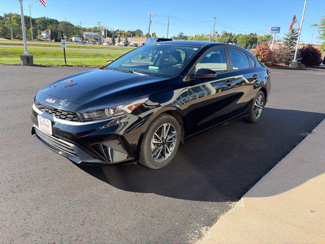 2024 Kia Forte LXS for sale in Eau Claire, WI