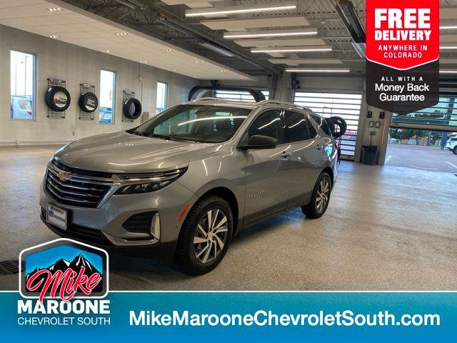 2024 Chevrolet Equinox AWD Premier for sale in Colorado Springs, CO