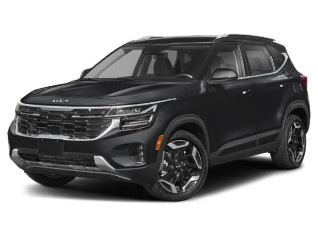2024 Kia Seltos SX Turbo for sale in Midlothian, VA