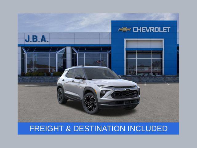 2026 Chevrolet TrailBlazer FWD RS for sale in Glen Burnie, MD