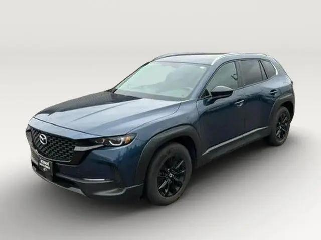 2025 Mazda CX-50 2.5 S Preferred Package for sale in Hermantown, MN