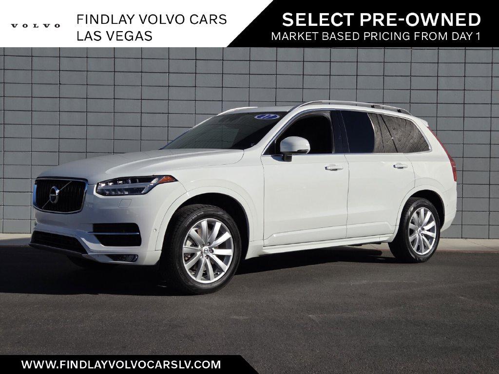 2017 Volvo XC90
