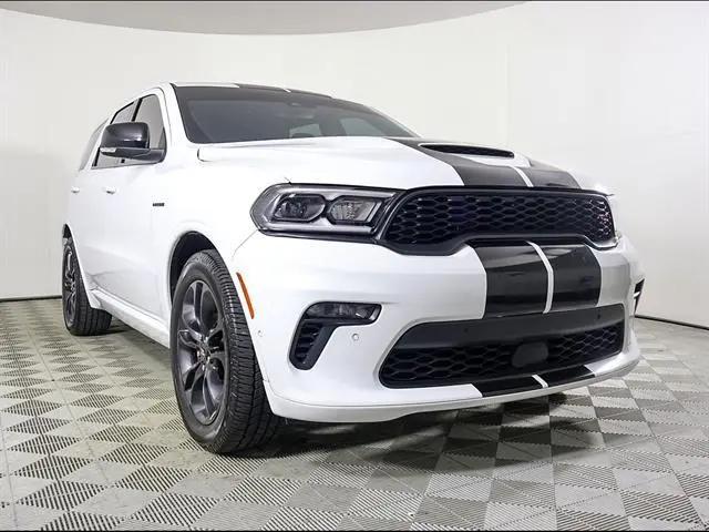 2022 Dodge Durango R/T Plus RWD for sale in Baton Rouge, LA