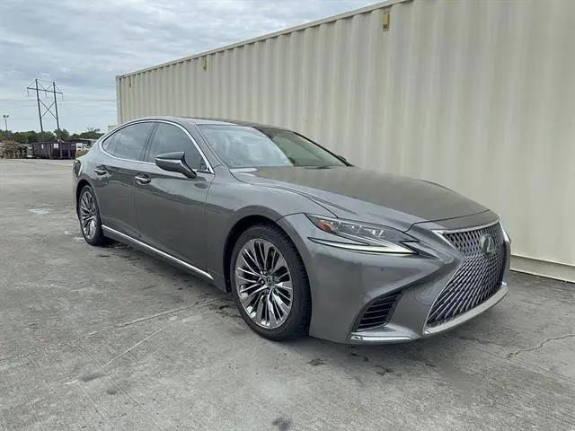 2020 Lexus LS 500 Base for sale in Baton Rouge, LA