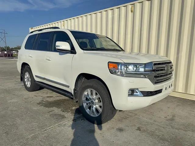 2018 Toyota Land Cruiser V8 for sale in Baton Rouge, LA