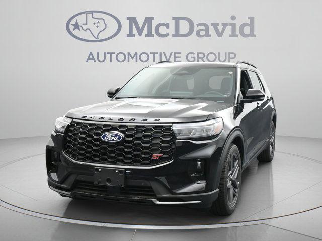2027 Ford Explorer ST for sale in Fort Worth, TX