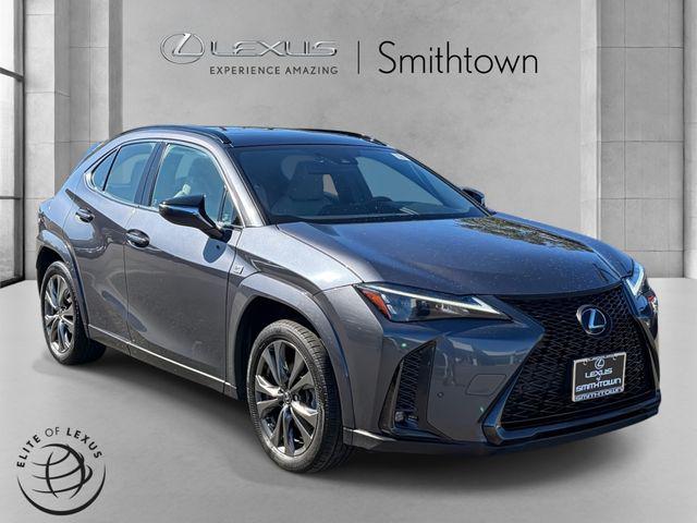 2023 Lexus UX 250h F SPORT Design for sale in Saint James, NY