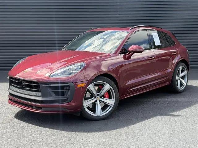 2024 Porsche Macan GTS for sale in Jacksonville, FL
