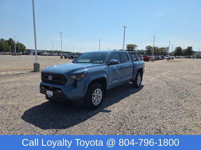 2026 Toyota Tacoma SR5 for sale in Petersburg, VA