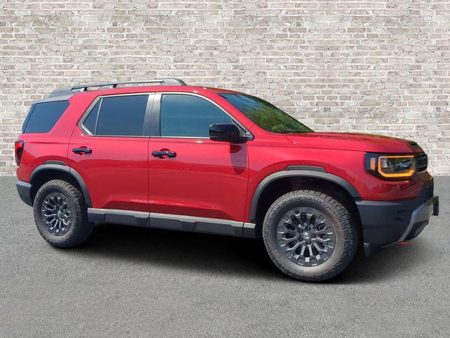 2026 Honda Passport AWD TrailSport for sale in Midlothian, VA