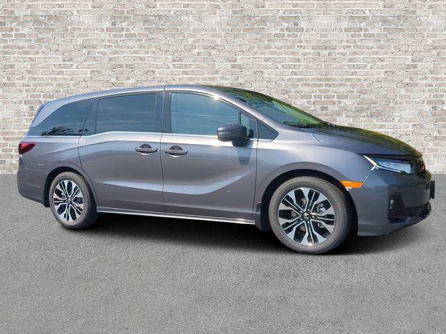 2026 Honda Odyssey Elite for sale in Midlothian, VA