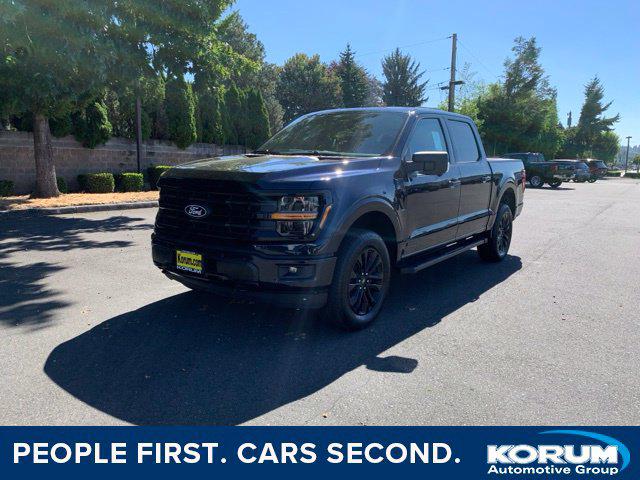 2026 Ford F-150 XLT for sale in Puyallup, WA