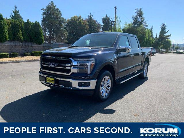 2026 Ford F-150 LARIAT for sale in Puyallup, WA