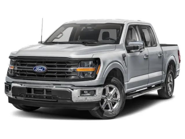 2025 Ford F-150 XLT for sale in Lake City, FL