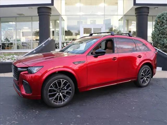 2026 Mazda CX-70 3.3 Turbo S Premium Plus for sale in Olathe, KS