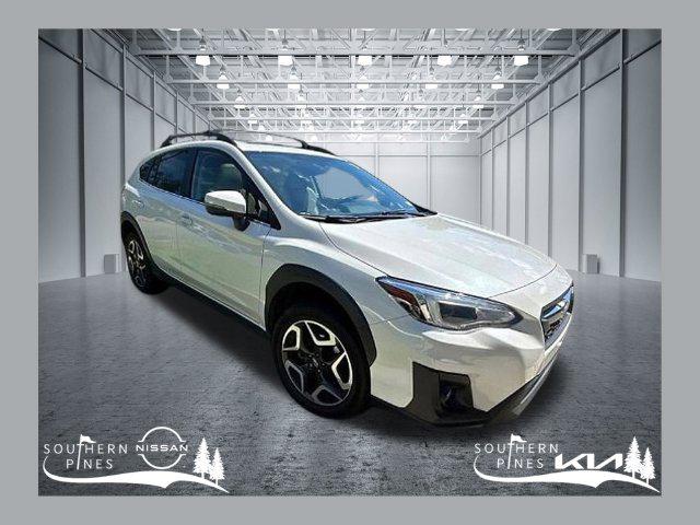 2020 Subaru Crosstrek Limited for sale in Southern Pines, NC