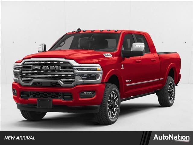 2027 Ram 2500 Longhorn for sale in Katy, TX