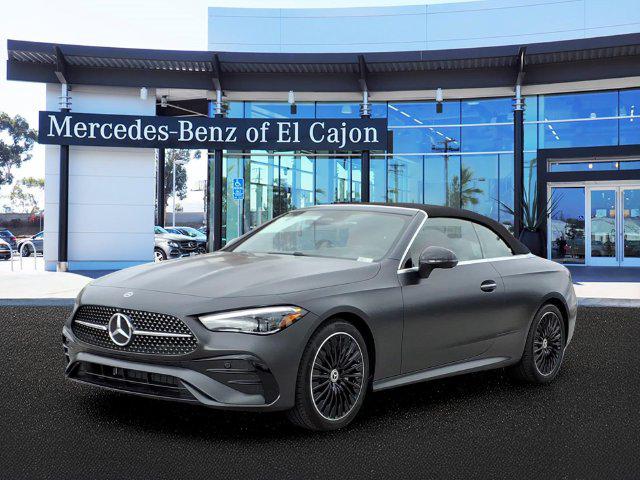 2027 Mercedes-Benz CL CLE 300 for sale in El Cajon, CA