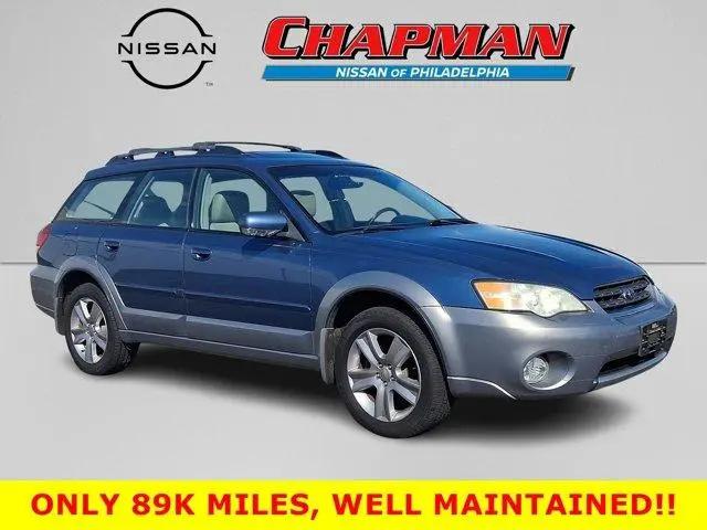 2007 Subaru Outback 3.0R L.L. Bean Edition for sale in Philadelphia, PA
