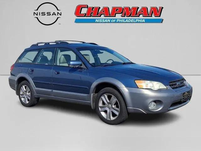 2007 Subaru Outback 3.0R L.L. Bean Edition for sale in Philadelphia, PA