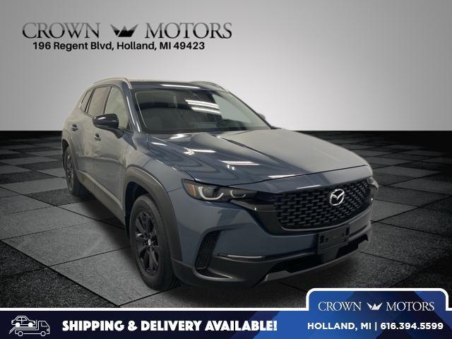 2024 Mazda CX-50 2.5 S Premium for sale in Holland, MI