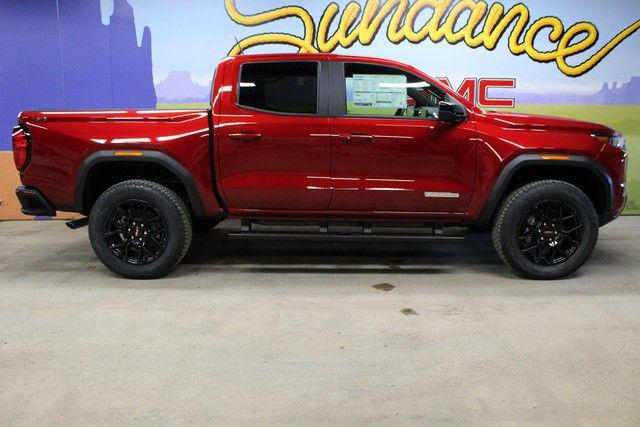 2026 GMC Canyon Elevation, 4WD for sale in Saint Johns, MI
