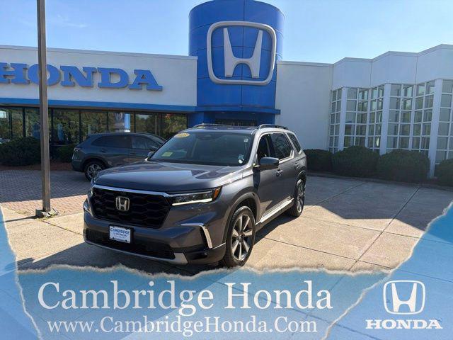 2023 Honda Pilot AWD Elite for sale in Cambridge, MA