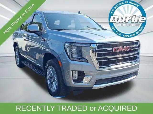 2024 GMC Yukon 4WD SLT for sale in Middle Township, NJ