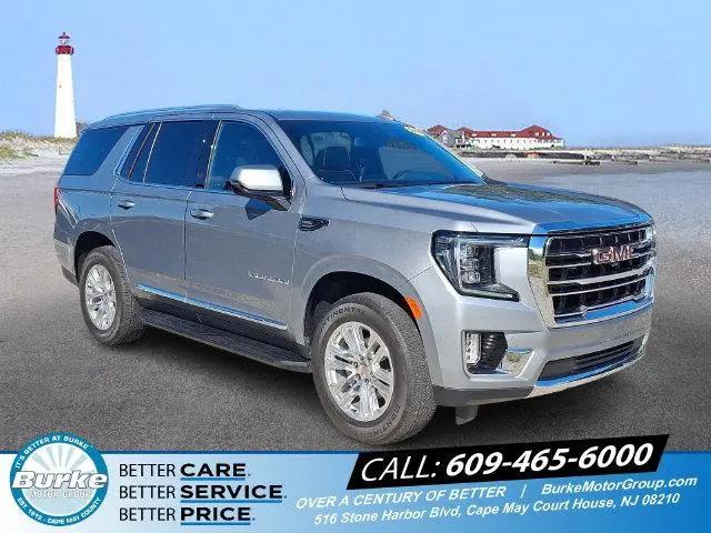 2024 GMC Yukon 4WD SLT for sale in Middle Township, NJ