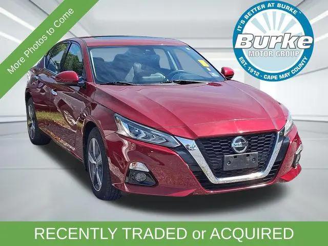 2020 Nissan Altima SL Intelligent AWD for sale in Middle Township, NJ
