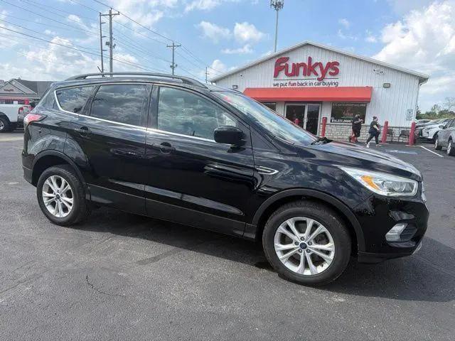 2018 Ford Escape SEL for sale near Grove City, OH