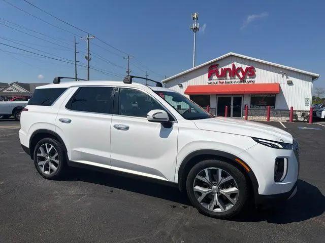 2021 Hyundai Palisade SEL for sale near Grove City, OH