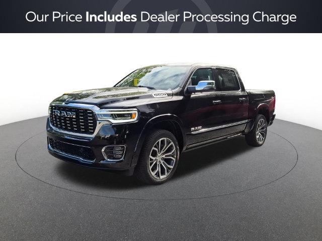 2027 RAM Ram 1500 RAM 1500 TUNGSTEN CREW CAB 4X4 57 BOX 2027 RAM Ram 1500 RAM 1500 TUNGSTEN CREW CAB 4X4 57 BOX