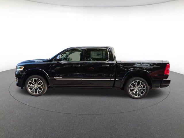 2027 RAM Ram 1500 RAM 1500 TUNGSTEN CREW CAB 4X4 57 BOX 2027 RAM Ram 1500 RAM 1500 TUNGSTEN CREW CAB 4X4 57 BOX