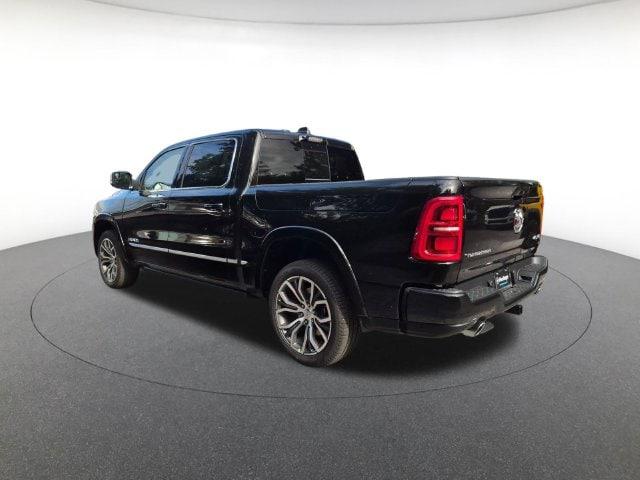 2027 RAM Ram 1500 RAM 1500 TUNGSTEN CREW CAB 4X4 57 BOX 2027 RAM Ram 1500 RAM 1500 TUNGSTEN CREW CAB 4X4 57 BOX