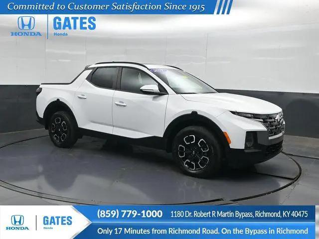 2022 Hyundai Santa Cruz SEL Premium for sale in Richmond, KY