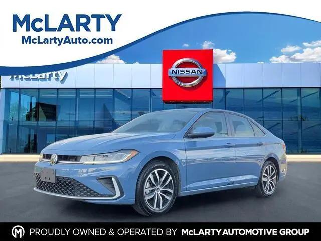 2025 Volkswagen Jetta 1.5T SE for sale in Benton, AR