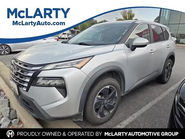 2024 Nissan Rogue SV Intelligent AWD for sale in Benton, AR