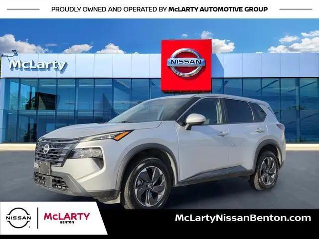 2024 Nissan Rogue SV Intelligent AWD for sale in Benton, AR
