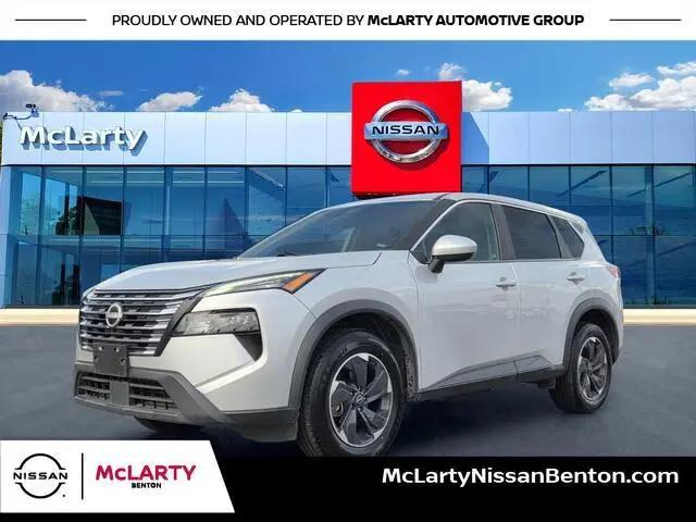 2024 Nissan Rogue SV FWD for sale in Benton, AR