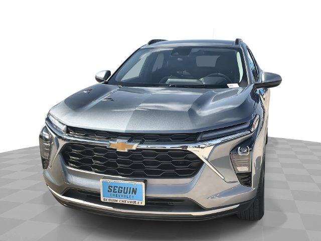 2026 Chevrolet Trax FWD LT for sale in Seguin, TX